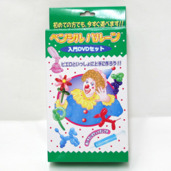 �ڥ󥷥�Х롼������DVD���å�